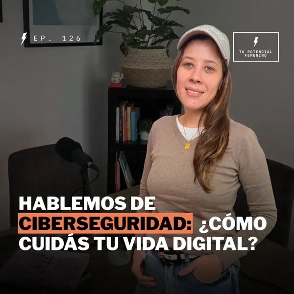 Portada del episodio 126