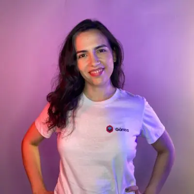 Aura Zelada